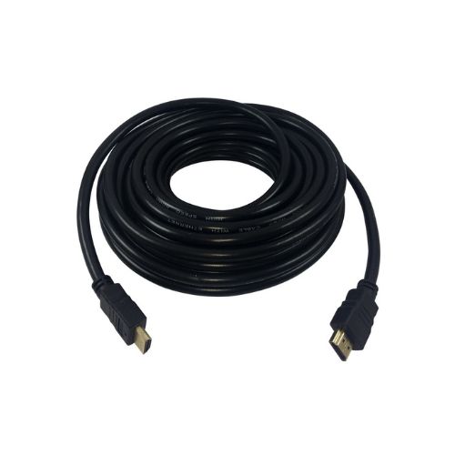 CABLE HDMI 10mts VERSION 2.0